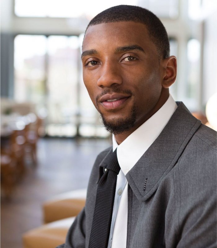 Read With Malcolm | Malcolm Mitchell