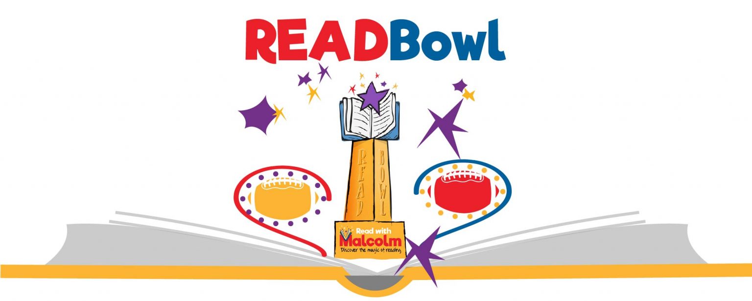 Read With Malcolm READBowl
