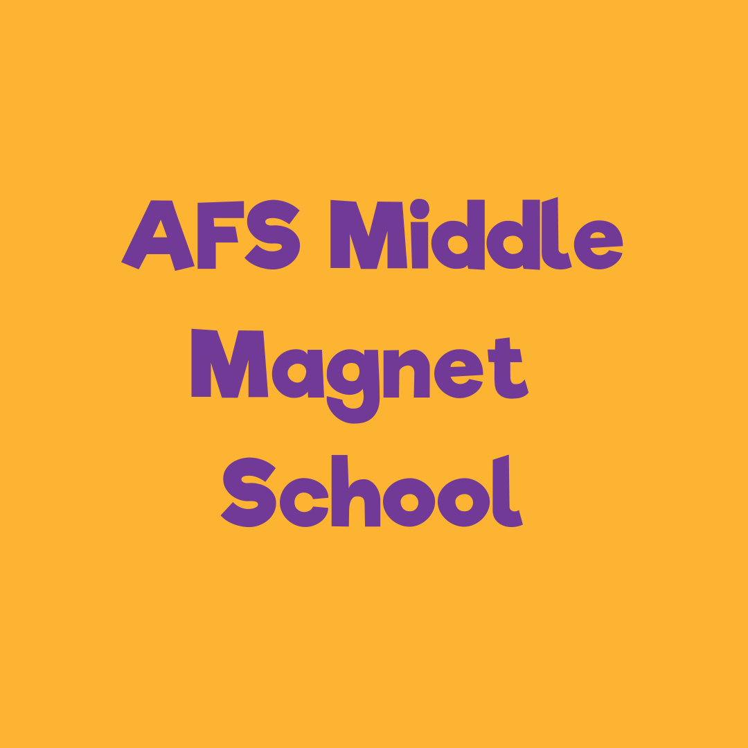 AFS Middle Magnet School