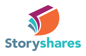 StoryShares logo